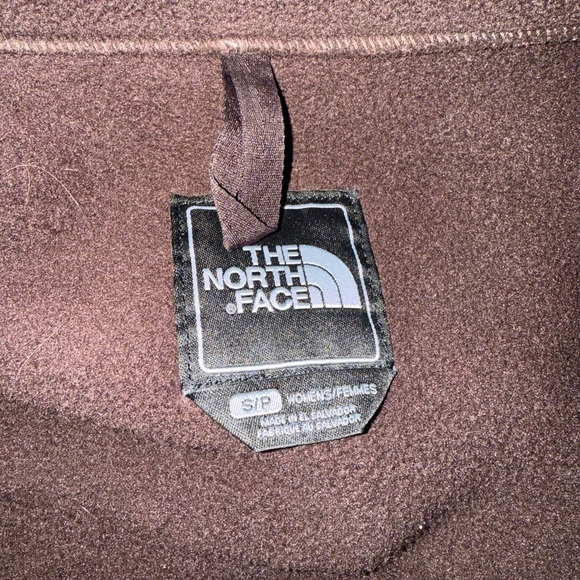 Brown Denali North Face - Picture 8 of 10